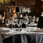 Il Cervo D'hotes Gasthuis Aosta