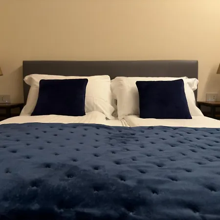 Gasthuis Il Cervo D'hotes Aosta