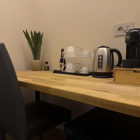 Il Cervo D'hotes Aosta