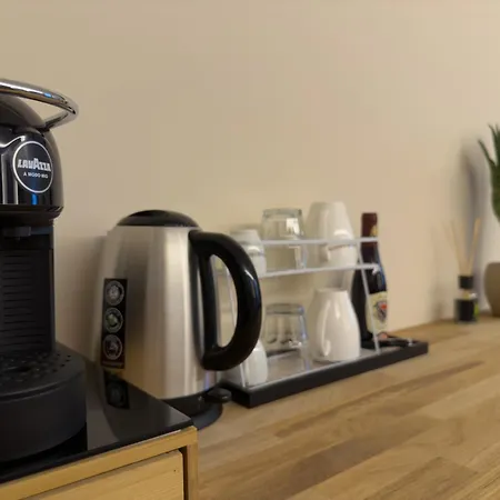 Il Cervo D'hotes 4* Aosta