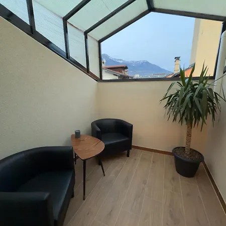 Il Cervo D'hotes Gasthuis 4*