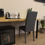 Konukevi Il Cervo D'hotes 4*