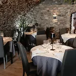 Il Cervo D'hotes Pensión 4*