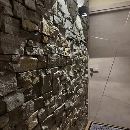 Penzion Il Cervo D'hotes Aosta