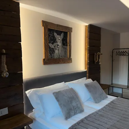 Il Cervo D'hotes 4*