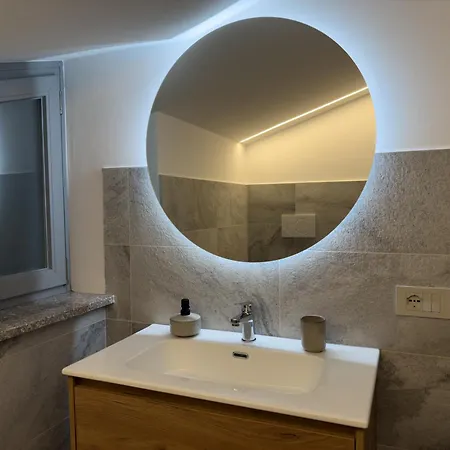Il Cervo D'hotes * Aosta