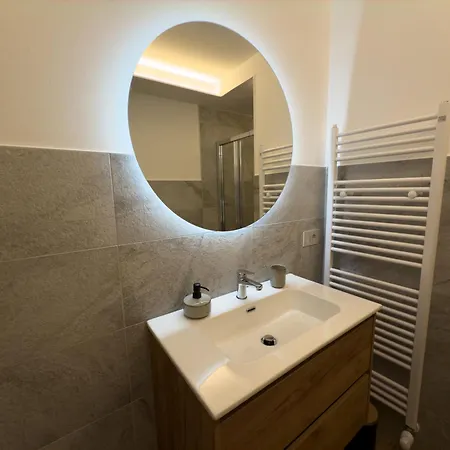 Il Cervo D'hotes Guest house