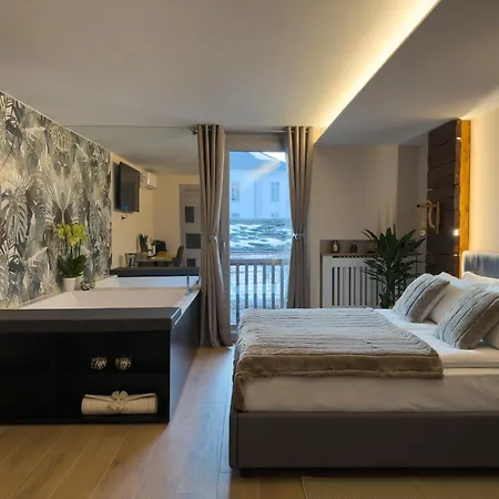 Il Cervo D'hotes 4* Aosta