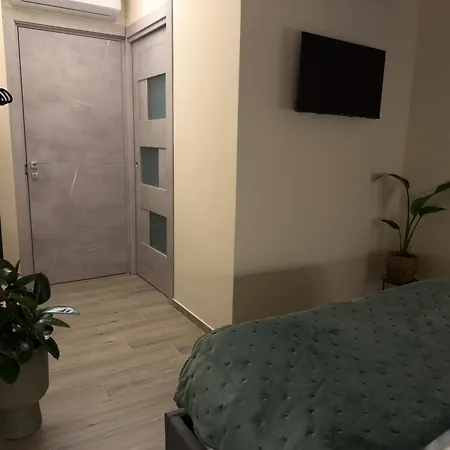 Penzion Il Cervo D'hotes Aosta