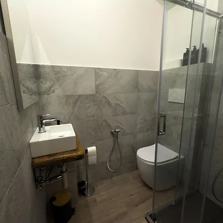 Il Cervo D'hotes 4*