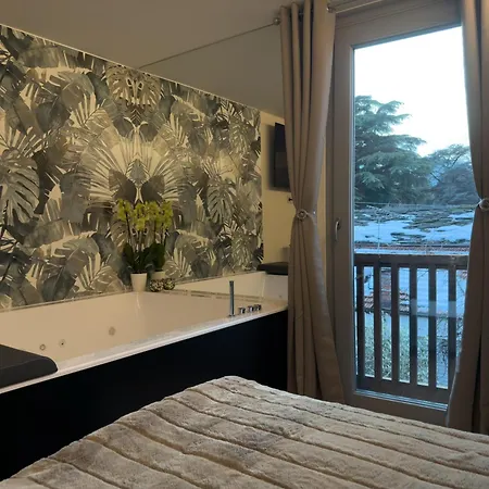 Il Cervo D'hotes Guest house Aosta
