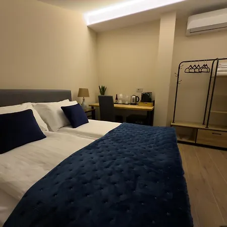 Il Cervo D'hotes