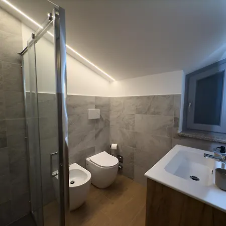 Guest house Il Cervo D'hotes 4*