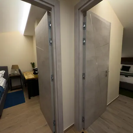 Il Cervo D'hotes Guest house *
