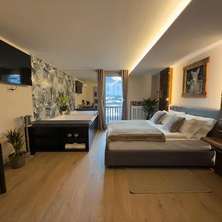 Il Cervo D'hotes Aosta