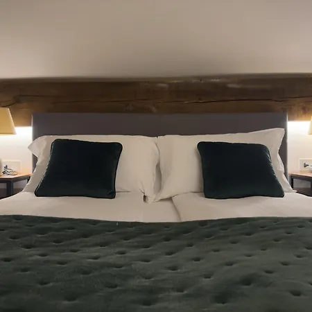 Guest house Il Cervo D'hotes 4*