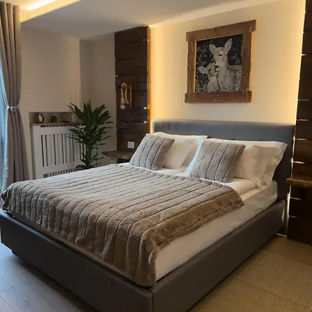 Il Cervo D'hotes Guest house