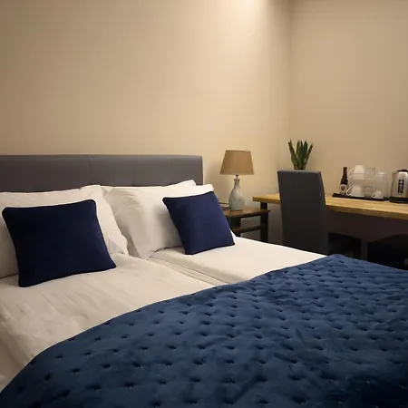 Il Cervo D'hotes Affittacamere 4*