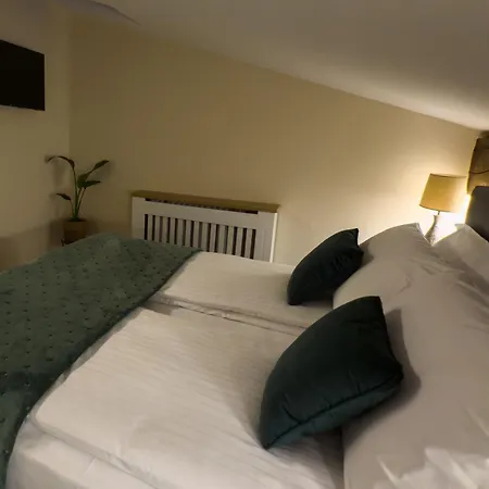 Il Cervo D'hotes Affittacamere Aosta