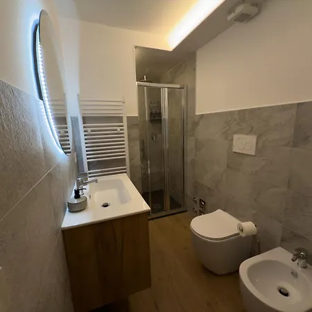 Il Cervo D'hotes Penzion Aosta