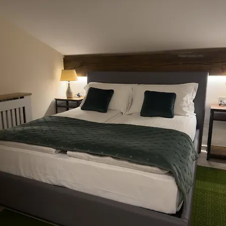 Guest house Il Cervo D'hotes Aosta