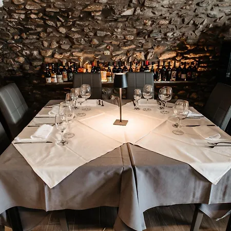 Il Cervo D'hotes * Aosta