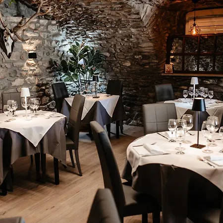 Il Cervo D'hotes Guest house