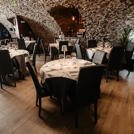 Guest house Il Cervo D'hotes 4*