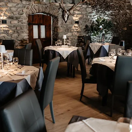 Il Cervo D'hotes 4* Aosta