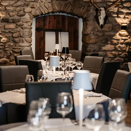 Il Cervo D'hotes Gasthuis Aosta
