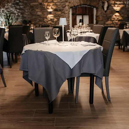 Il Cervo D'hotes * Aosta
