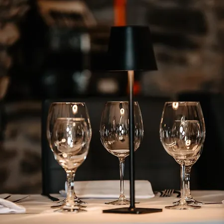 Affittacamere Il Cervo D'hotes