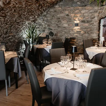 Il Cervo D'hotes Guest house *