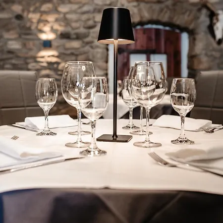 Il Cervo D'hotes * Aosta