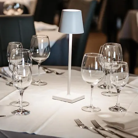 Il Cervo D'hotes 4* Aosta
