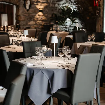 Il Cervo D'hotes Guest house 4*