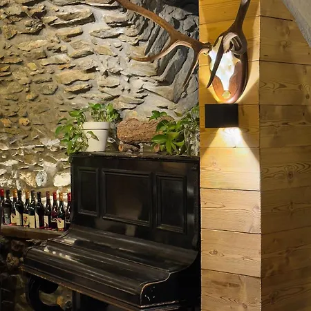Guest house Il Cervo D'hotes