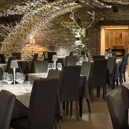 Guest house Il Cervo D'hotes 4*