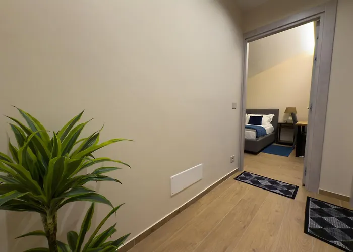 בית הארחה Il Cervo D'hotes 4*