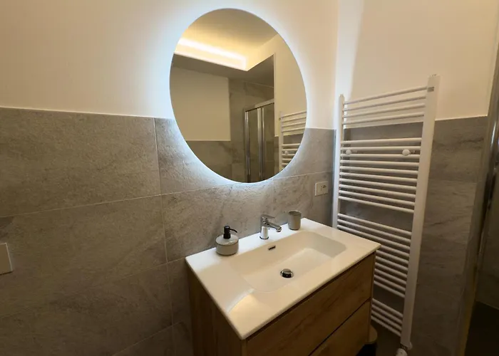 Il Cervo D'hotes בית הארחה