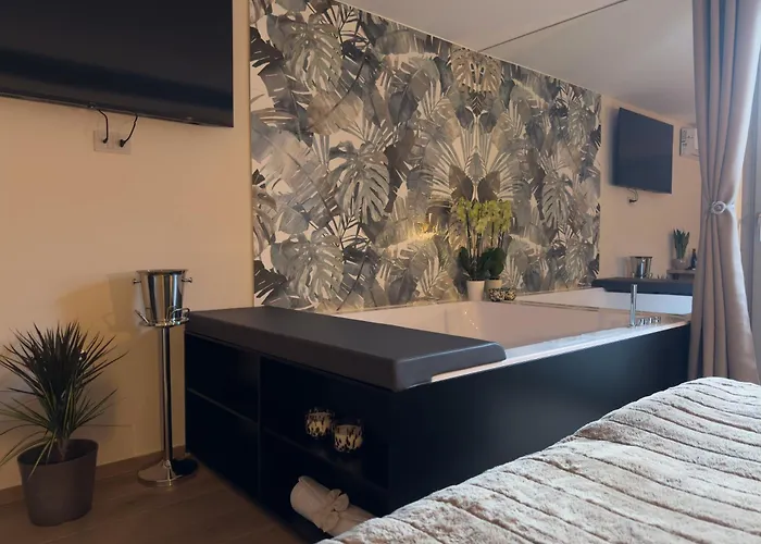 בית הארחה Il Cervo D'hotes 4*