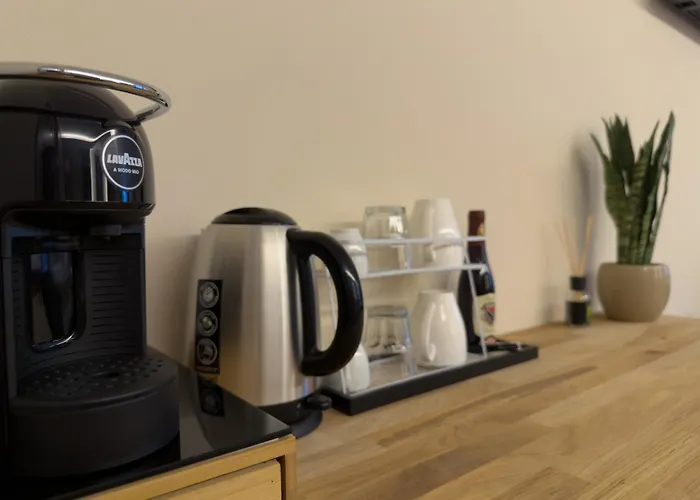 Il Cervo D'hotes 4* אאוסטה