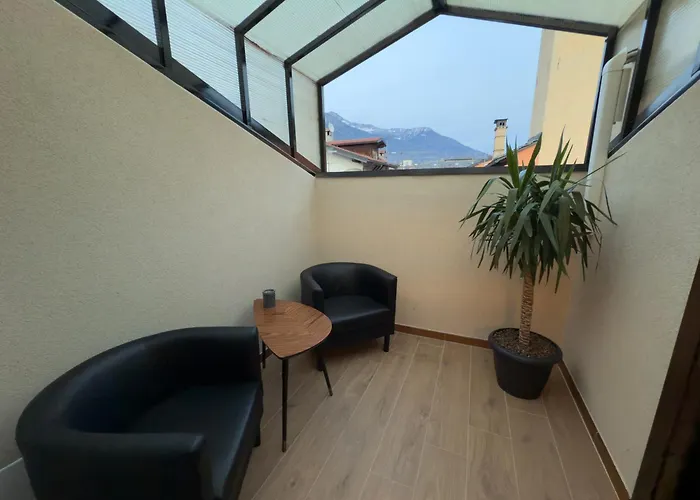 Il Cervo D'hotes בית הארחה 4*