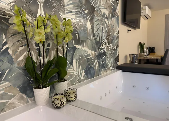 Il Cervo D'hotes בית הארחה אאוסטה