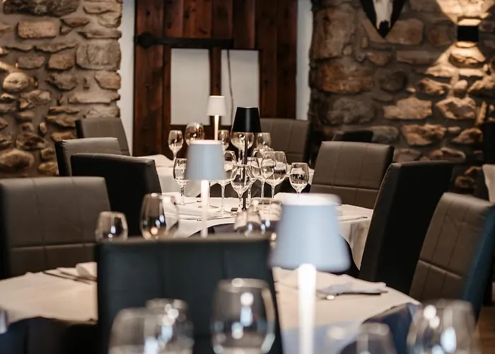 Il Cervo D'hotes בית הארחה אאוסטה