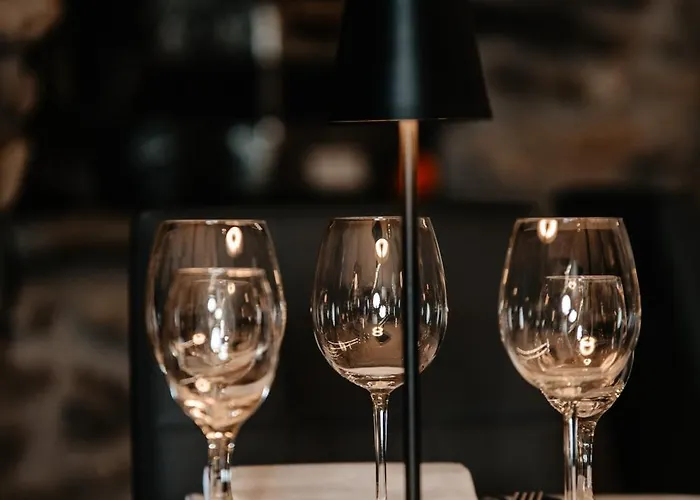 בית הארחה Il Cervo D'hotes