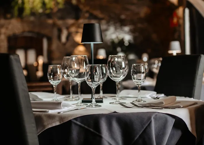 Il Cervo D'hotes בית הארחה אאוסטה