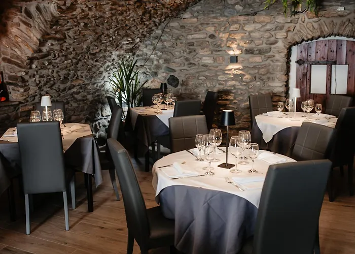 Il Cervo D'hotes בית הארחה 4*