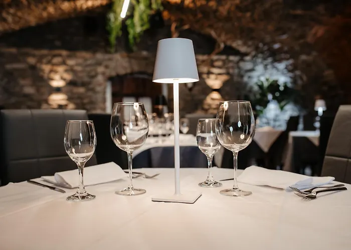 בית הארחה Il Cervo D'hotes