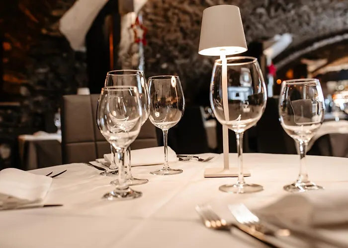 Il Cervo D'hotes אאוסטה